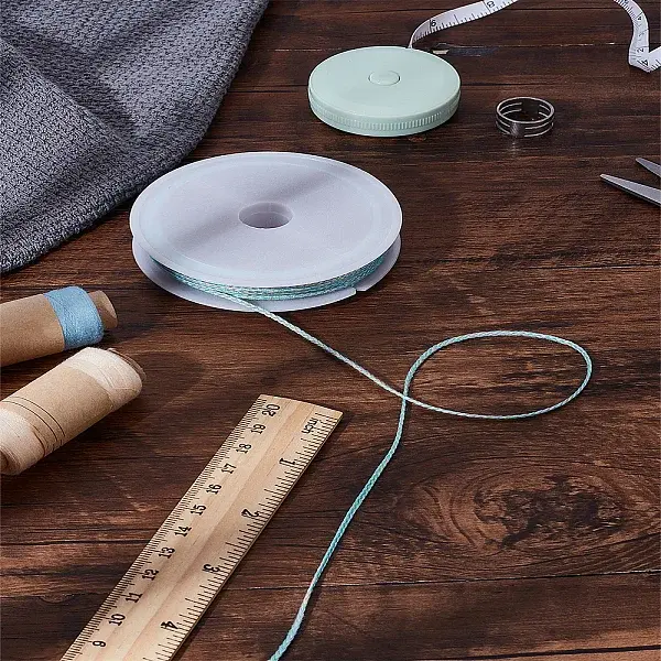 10M Cotton Thread Cords