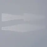 PVC Plastic Belt Hole Templates