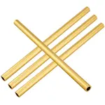 Aluminium Round Tube