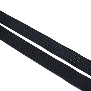 Polyester Non-slip Elastic Cord