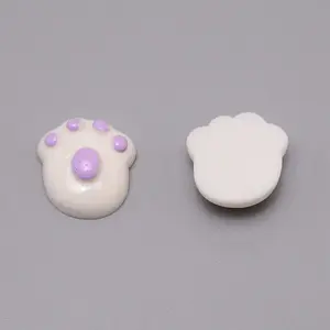 Opaque Resin Cabochons