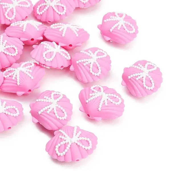 Silicone Beads