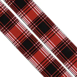 Polyester Elastic Ribbon