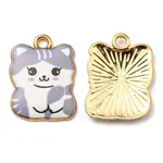 Printed Alloy Pendants
