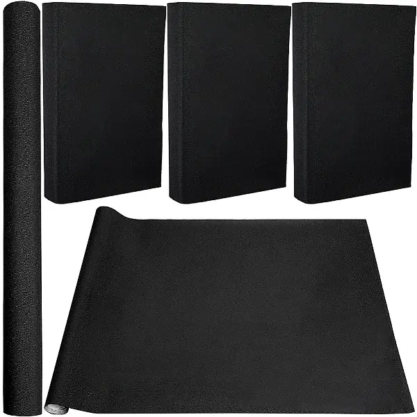 DIY Faux Suede Fabric