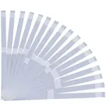 Hot Melt Glue Strips for Bookbinding