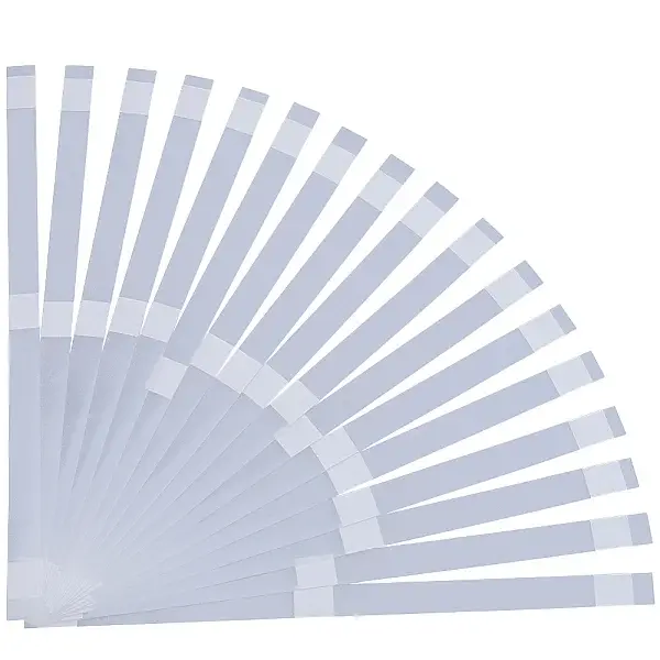 Hot Melt Glue Strips for Bookbinding