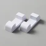 Plastic Floating Display Chassis