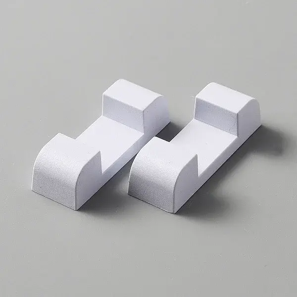 Plastic Floating Display Chassis
