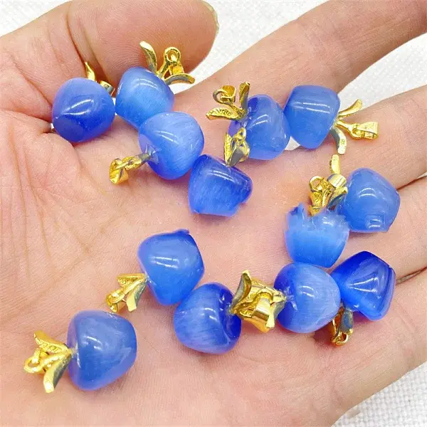 Cat Eye Pendants