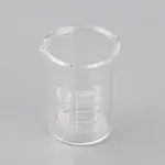 Glass Beaker Measuring Cups