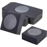 Foldable Kraft Paper Boxes