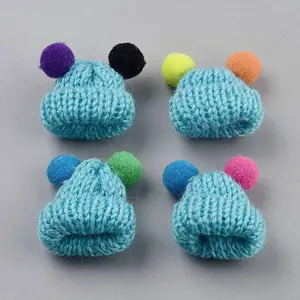 Handmade Polyester Doll Hat