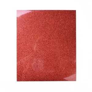 A4 Glitter Vinyl Transfer Film