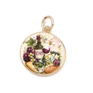 Brass Pendants