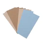 Sandpaper Polishing Abrasive Sanding Paper
