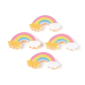 Resin Cabochons