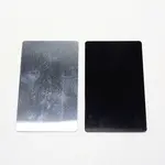 Aluminium Blank Flake
