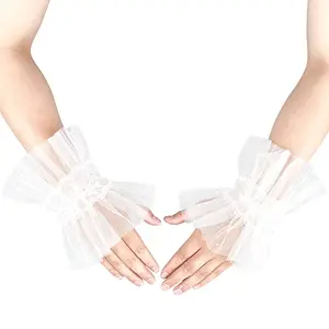 Lace Oversleeves for Women
