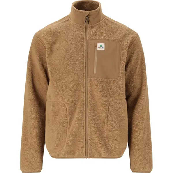 Men's fleece sweatshirt Whistler Felis