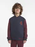 Boys' cotton sweatshirt