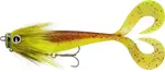 Rapala gumová nástraha soft olio prerigged mustache ch 20 cm 80 g
