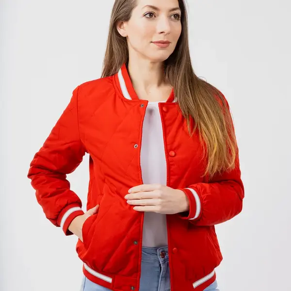 Dámská bunda Glano