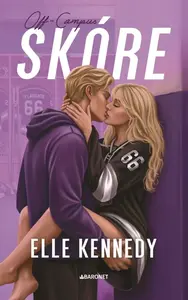 Skóre - Elle Kennedy