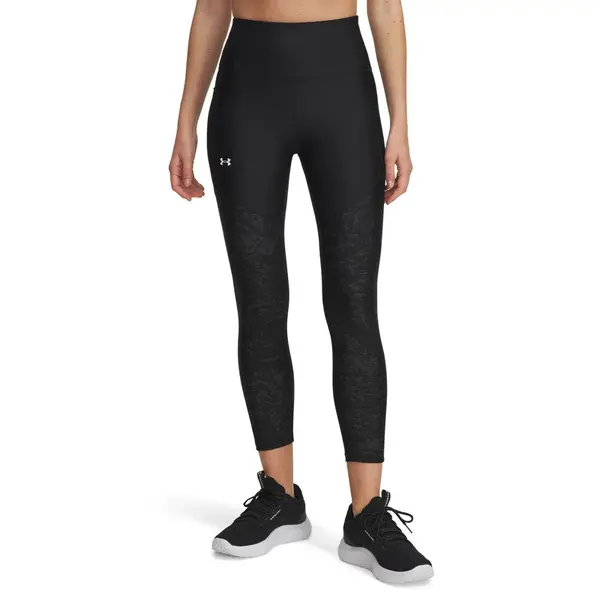Dámské legíny Under Armour Tech Print Panel Ankle Leg