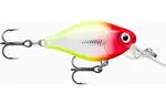 Rapala wobler x- light x-light crank mid runner cln 3,5 cm 4 g