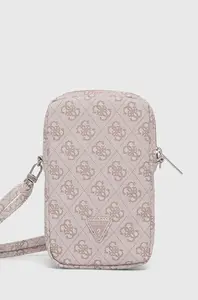 Guess Obal na mobil Guess