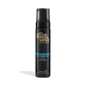 Bondi Sands Self Tanning Foam Dark samoopalovací pěna 200 ml