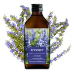 Yzop lekársky – BIO hydrolát 200 ml