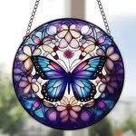 Lapač Slnka-Butterfly/Typ2 H31514