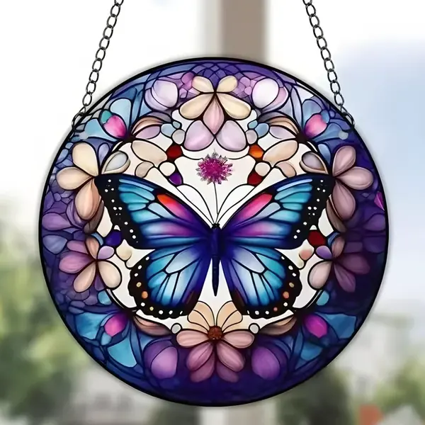 Lapač Slnka-Butterfly/Typ2 H31514