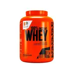 EXTRIFIT 100% Whey proteín banán 2000 g