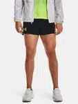 Under Armour Kraťasy UA LIGHTER THAN AIR SHORT-BLK - Pánské