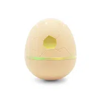 Cheerble Wicked Egg - oranžová