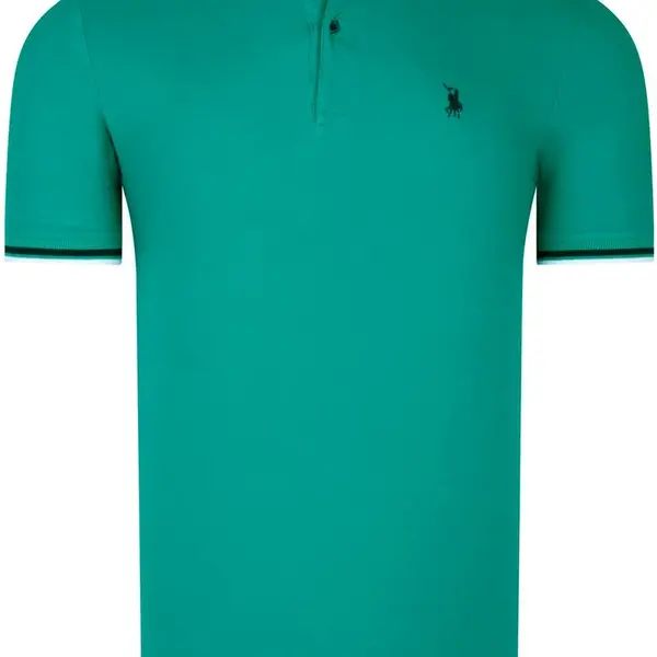 Pánská polokošile dewberry