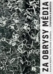 Za obrysy média - Tomáš Chudý, Richard Müller