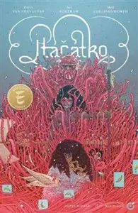 Ptáčátko (poškozená) - Darcy Van Poelgeest, Ian Bertram
