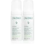 Caudalie Vinoclean sada pre hĺbkové čistenie