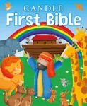 Candle First Bible - Karen Williamson