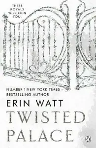 Twisted Palace - Erin Wattová