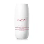 Payot Kuličkový deodorant bez alkoholu Rituel Douceur 75 ml