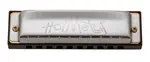 Hohner Hot Metal D-major (rozbalné)