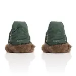 Zopa Zimní rukavice Fluffy 2, Lake Green 3