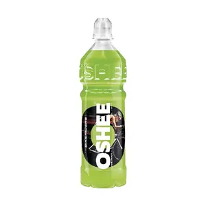 OSHEE Izotonický nápoj limetka a máta 750 ml