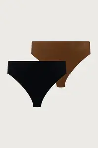 Under Armour  tanga dámské 3-pack