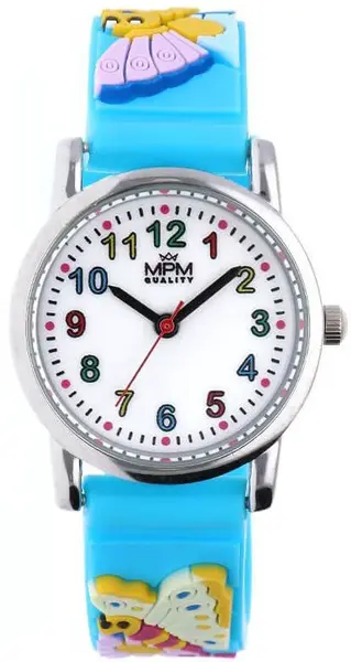 MPM Quality Kids Motýl W05M.11233.D